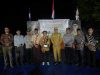 Pj. Bupati Buton Tutup Perkemahan Penggalang