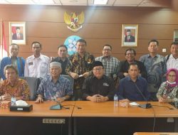 Ketua Dewan Pers Beri Kesempatan SMSI Daftarkan Seluruh Anggotanya