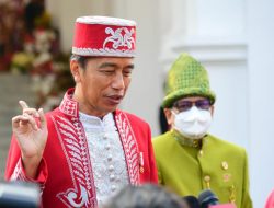 Besok, Presiden Jokowi Berkunjung di Buton dan Baubau