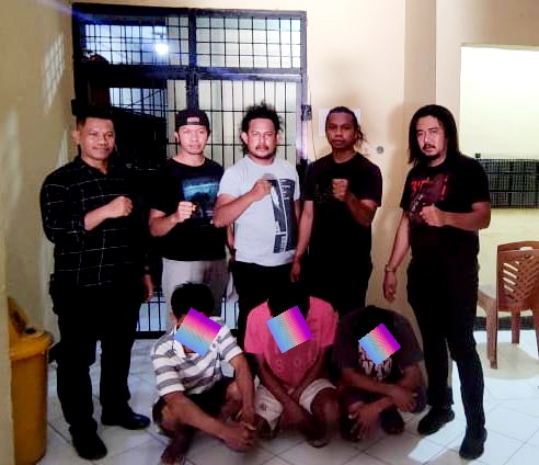 Bandar Judi Togel di Desa Walompo Ditangkap Polisi