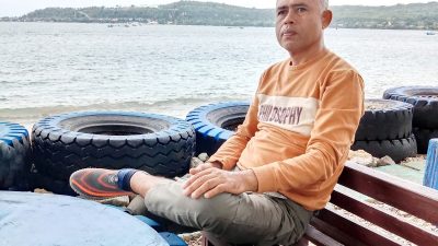 Sembilan Redi Sinjai Resahkan Nelayan Buton