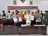 Polres Buton Tangkap 14 Pelaku Judi Online, Dua Diantaranya IRT