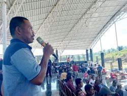 Keluhan Warga Persoalan Sampah, Pemasaran Ikan hingga Lampu Jalan jadi PR Pj Bupati Buton