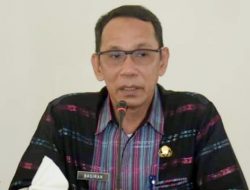 Porprov Digelar 26 November, Pembukaan akan Mengundang Artis Ibukota
