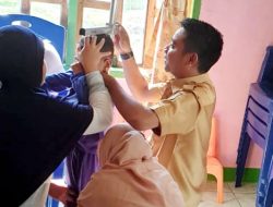 Kadis Kesehatan Bergerak Cepat, Turunkan Angka Stunting