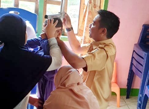 Kadis Kesehatan Bergerak Cepat, Turunkan Angka Stunting