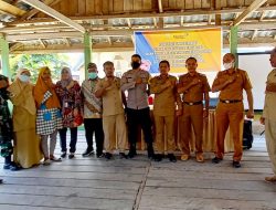 Tangkal Stunting, Pemkab Buton Bentuk Dapur Umum Atasi Stunting