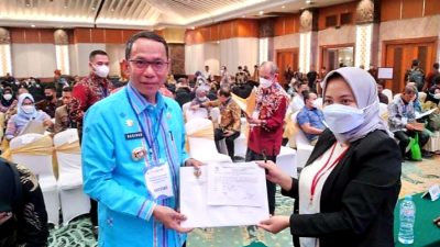 Kuota PPPK Tahun Ini, Pemkab Buton Dapat 924 dari KemenPAN-RB