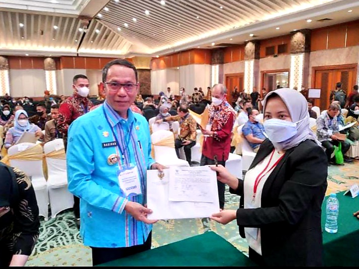 Kuota PPPK Tahun Ini, Pemkab Buton Dapat 924 dari KemenPAN-RB