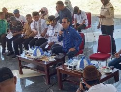 Ngopi “Wa Engran” Bahas Pendidikan di Buton
