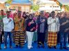 40 Pengusaha Warung Makan di Pasarwajo Ikuti Pelatihan