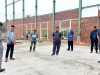 Porprov Dianggaran Rp 13 Miliar, DPRD Buton Tinjau Kesiapan GOR