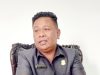 DPRD Buton Sayangkan Pasar Sore Ompu Belum Dioperasikan