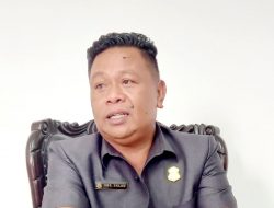 DPRD Buton Sayangkan Pasar Sore Ompu Belum Dioperasikan
