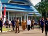 Menjelang Kunjungan Presiden, Pemkab Pantau Lokasi yang Akan Dikunjungi