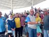 831 Pelaku Usaha Perikanan di Buton Dapat Kartu Kusuka DKP