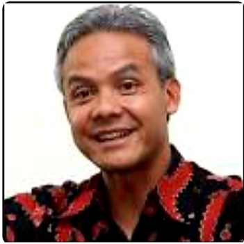 Ganjar Pranowo instruksikan kepala daerah se-Jateng gunakan aspal Buton