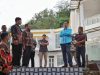 Pj. Bupati Buton Tinjau Pembangunan Mess Buton di Kendari