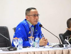 Pj. Bupati Buton Yakin Aspal Buton Kembali Mendunia