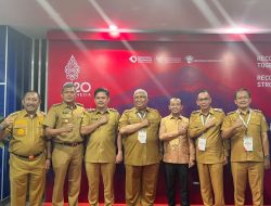 Pj Bupati Gaungkan Tagline “Buton Selalu Dihati”