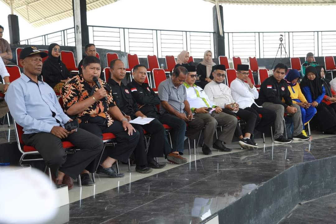 Ngopi Wa Engran Dekatkan Warga Buton dengan Pemerintah Daerah