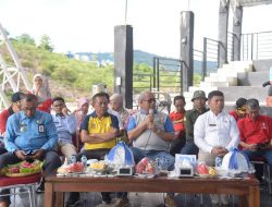 Masyarakat Petani dan Nelayan Sampaikan Aspirasi di Ngopi Wa Engran