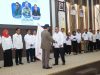 Pengurus SMSI, LBH SMSI dan MCM Provinsi Kalsel Resmi Dilantik