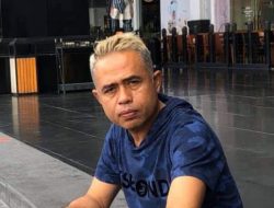 Mandek, Ada Apa dengan Gedung Ekspo Buton?