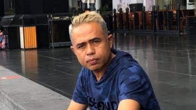 Mandek, Ada Apa dengan Gedung Ekspo Buton?