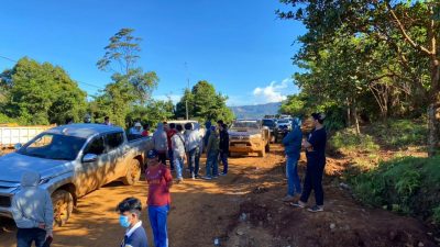 Rugikan Masyarakat, FPPSDM Sultra Minta Bahlil Lahadalia Tertibkan Tambang Ilegal di Konawe Utara