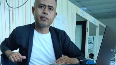 LPHN Soroti Proyek Pengadaan Bos Afirmasi