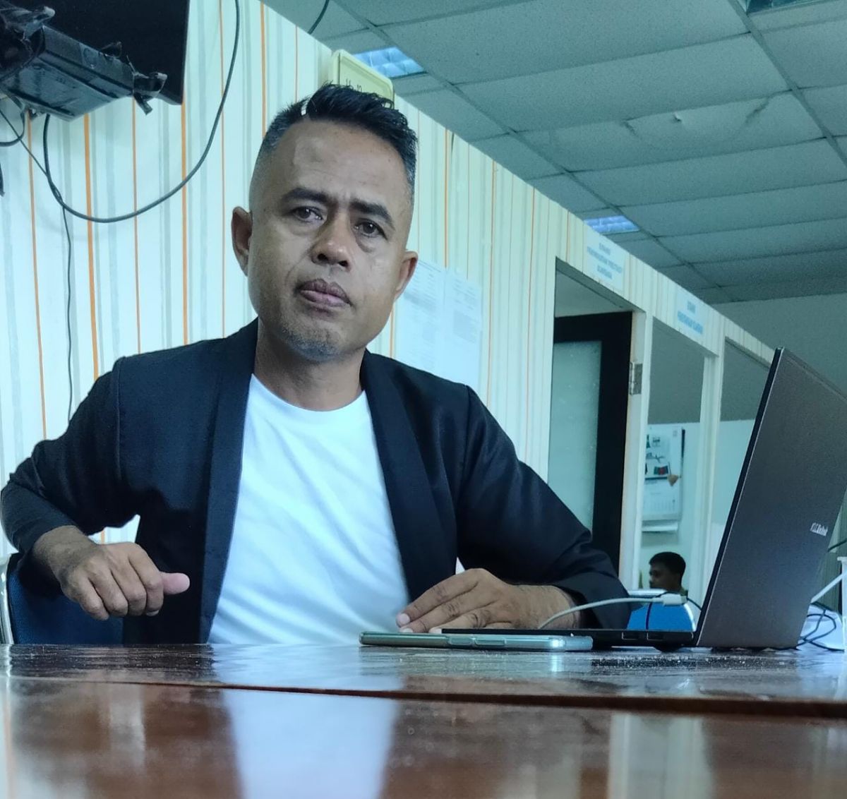 LPHN Soroti Proyek Pengadaan Bos Afirmasi