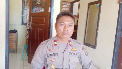 Aksi Pencurian Marak Warga Pasarwajo Diminta Waspada