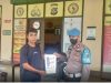 Pelanggaran Anggota Polri, Laporkan melalui Aplikasi Propam Presisi