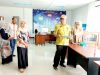 Sidak, Sekda Temukan Kadis Tak Hadir di Kantor