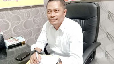 Polisi Naikkan Status Perkara Cabul Murid SD di Siompu ke Penyidikan