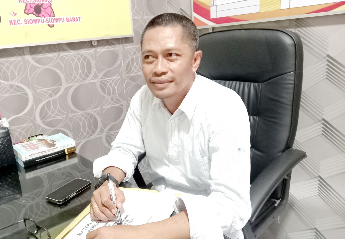 Polisi Naikkan Status Perkara Cabul Murid SD di Siompu ke Penyidikan