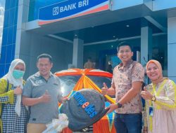Nasabah BRI Asal Buton Bawa Pulang Suzuki Ertiga