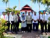 DPN Peradi dan DPC Peradi Baubau Silaturahmi bersama Dekan Fakultas Hukum UMB