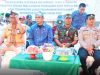 Pos Koramil 1413-13 Diresmikan, Ini Harapan Pj Bupati, Kapolres dan Dandim