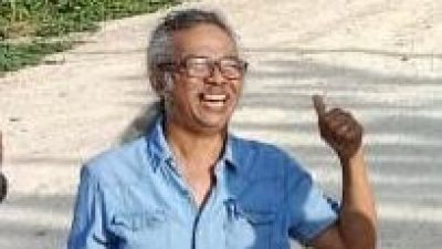 Kadispora Buton Tepis Isu Pelaksanaan PORPROV XIV Sultra 2022 “Amburadul”