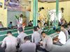Polres Buton Peringati Maulid Nabi SAW