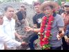 Kunjungi Desa Wisata Aspal Edu Park, Hugua Yakin Buton jadi Raksasa Ekonomi Dunia