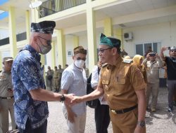 Pj. Bupati Buton : Rare Indonesia Bentuk Masyarakat Pesisir yang Tangguh dan Berdaya