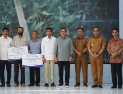 BI Launching GNPIP