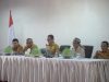 Porprov XIV Ribuan Warga Bakal Hijrah di Pasarwajo, Warga Diminta Sukseskan Porprov