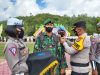 Mulai Hari ini Hingga 16 Oktober Polres Buton Gelar Operasi Zebra Anoa, Ini Sasarannya