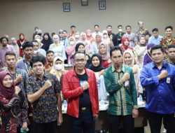 Pendataan Regsosek Bakal Dimulai, Ini Pesan Pj Bupati Buton