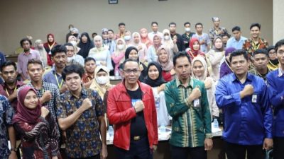 Pendataan Regsosek Bakal Dimulai, Ini Pesan Pj Bupati Buton