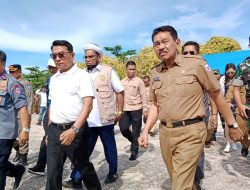 Bandara di Buton Utara Bakal Dibangun, Moeldoko Siap Perjuangkan